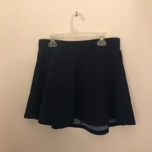 Arizona Jean Skirt